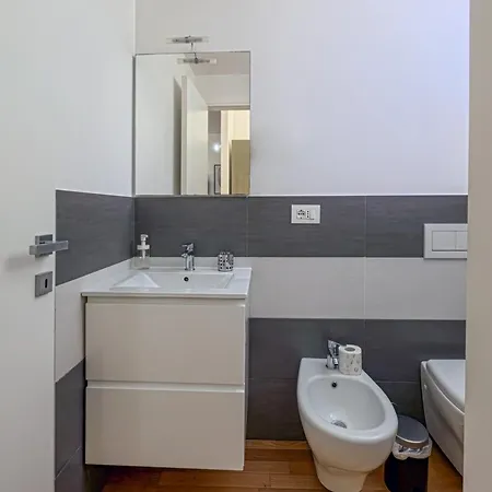 Casa Ibiscus 아파트 *