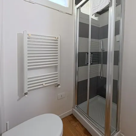 아파트 Casa Ibiscus